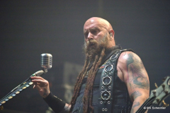 Chris Kael