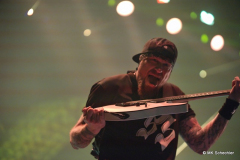 Andy James