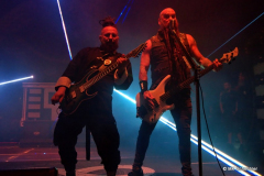 Five Finger Death Punch, Stuttgart 2024