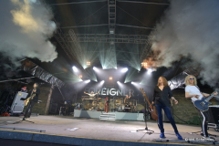 Foreigner 2022 in Stuttgart