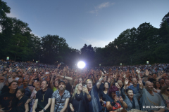 Foreigner 2022 in Stuttgart