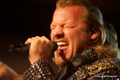 Chris Jericho