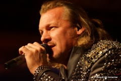 Chris Jericho