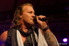 Chris Jericho