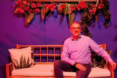 Unsere Redaktion vor Ort