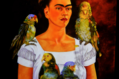 VIVA FRIDA KAHLO in Stuttgart