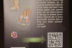 Zusätzliche Infos gibt es in der App