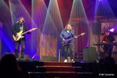 FR, 07.06.2024 ROCK STORIES – MUSIC BEHIND THE SCENES Musikalische Hommage an die großen Bands und Hymnen der Rockgeschichte.