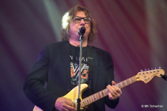 FR, 07.06.2024 ROCK STORIES – MUSIC BEHIND THE SCENES Musikalische Hommage an die großen Bands und Hymnen der Rockgeschichte.