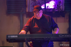 FR, 07.06.2024 ROCK STORIES – MUSIC BEHIND THE SCENES Musikalische Hommage an die großen Bands und Hymnen der Rockgeschichte.