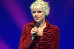 SO, 09.06.2024 GESANG, GETIER, GESCHICHTEN Musik- und Lese-Nacht mit Tatjana Geßler