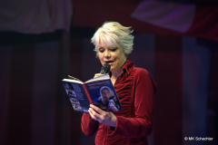 SO, 09.06.2024 GESANG, GETIER, GESCHICHTEN Musik- und Lese-Nacht mit Tatjana Geßler