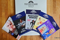 Friedrichsbau Sommergastspiele