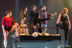 Generations Ensemble