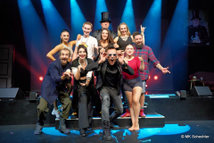 Generations Ensemble