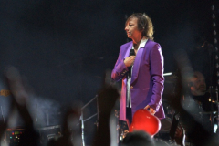 Gianna Nannini. Ludwigsburg, 2022