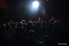 Gianna Nannini "La Differenza" Tour 2022