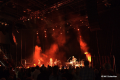 Gianna Nannini "La Differenza" Tour 2022