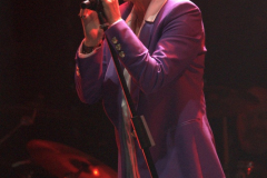 Gianna Nannini. Ludwigsburg, 2022