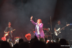 Gianna Nannini "La Differenza" Tour 2022