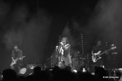 Gianna Nannini "La Differenza" Tour 2022