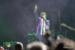 Gianna Nannini. Ludwigsburg, 2022