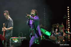 Gianna Nannini. Ludwigsburg, 2022