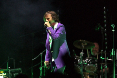 Gianna Nannini. Ludwigsburg, 2022