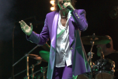 Gianna Nannini. Ludwigsburg, 2022