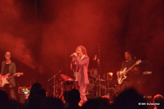 Gianna Nannini "La Differenza" Tour 2022