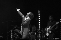 Gianna Nannini. Ludwigsburg, 2022