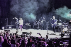 Gianna Nannini "La Differenza" Tour 2022