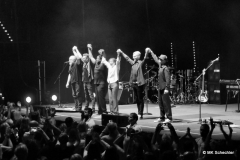 Gianna Nannini "La Differenza" Tour 2022