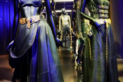 Gianni Versace : schwarz