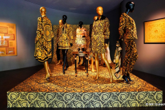 Gianni Versace und seine zeitlosen Muster