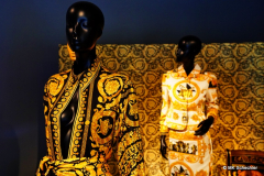 Gianni Versace und seine zeitlosen Muster