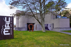 "Museum  Art & Cars" in Singen: MAC1 ist wieder geöffnet