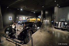 Mercedes-Benz 500 K Cabriolet 