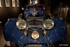 Bentley 4 1/4 Liter