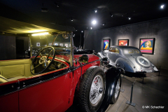 Ausstellungsimpression