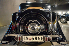 Bentley 4 1/4 Liter Liter Coupé