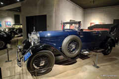 Mercedes-Benz 630 K