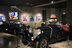 Ausstellungsimpression