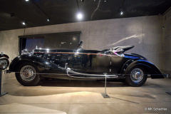 Maybach SW38 Cabriolet