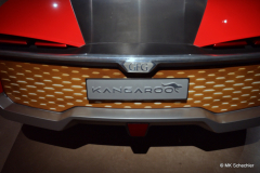 GFG Kangaroo