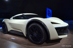 Giugiaro Auto Design