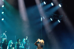 Rock-Legende trifft Orchester – Glenn Hughes bringt die MHP-Arena zum Beben