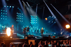 Rock-Legende trifft Orchester – Glenn Hughes bringt die MHP-Arena zum Beben