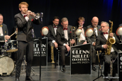 Glenn Miller Orchestra