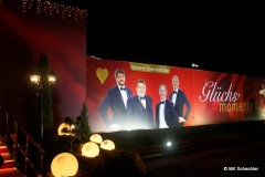 Die regionalen Sterneköche Gourmetpalast: Benjamin Maerz, Jürgen Koch, Thomas Wolf, Hans Harlad Reber